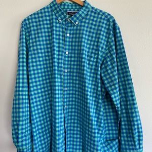 Men’s Casual Button down